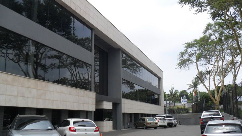 239m² Commercial To Let in Grayleigh at R125.00 per m²