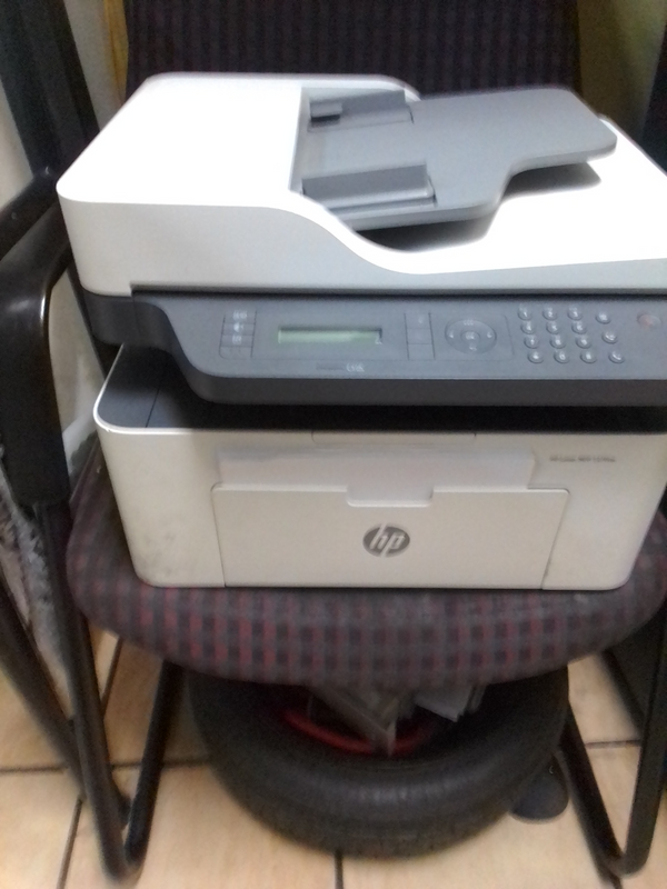 photocopy/printer - Ad posted by sunday balogun