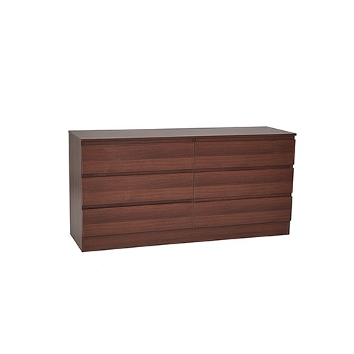 Chest of drawers 3&#43;3 drawers only R 2959!! March Madness sale ends next week !!