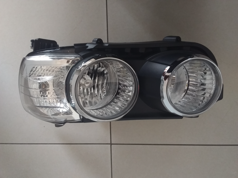 Chevrolet Sonic 2012 ONWARDS BRAND HEADLIGHTS FOR SALE PRICE R1895 EACH
