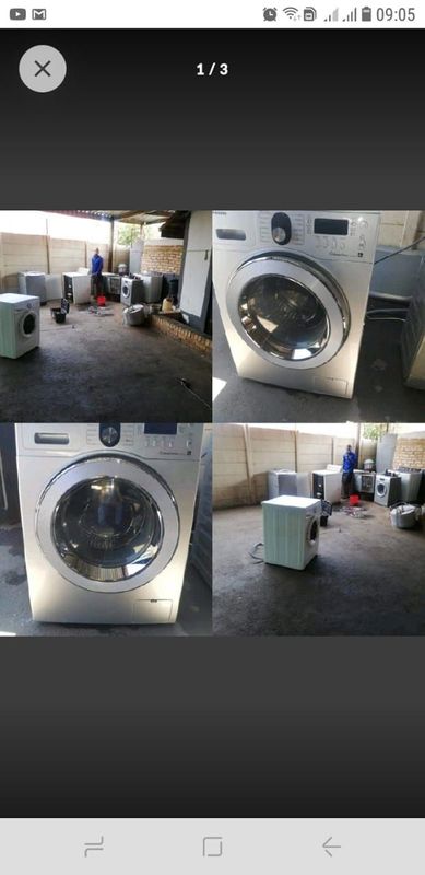 Regas Fridges and Washing machine Repairs 24 /7