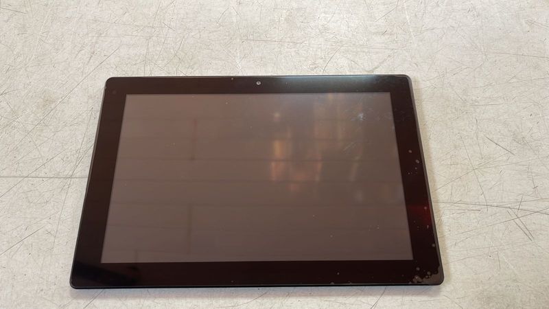 10 inch LCD screen KD101N12-40NC-B6/LCDR300102-291A