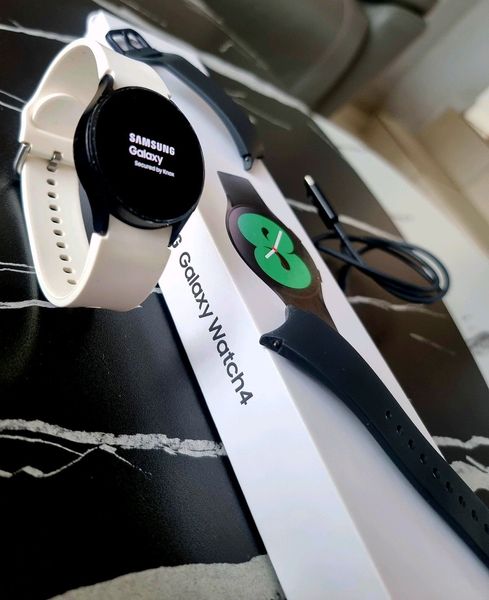 SAMSUNG GALAXY WATCH 4 Johannesburg South Gumtree South Africa