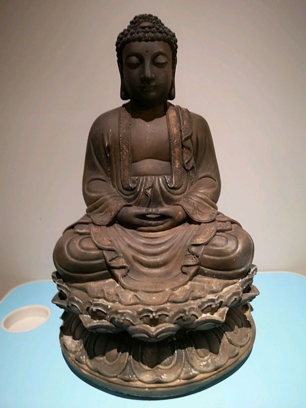 50cm Buddha Statue for Sale