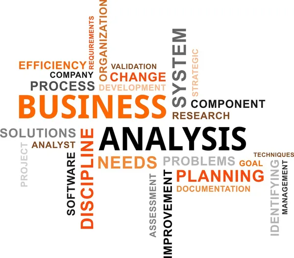 Business Analyst Services
