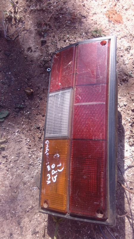 Volkswagen Microbus Taillight For Sale.