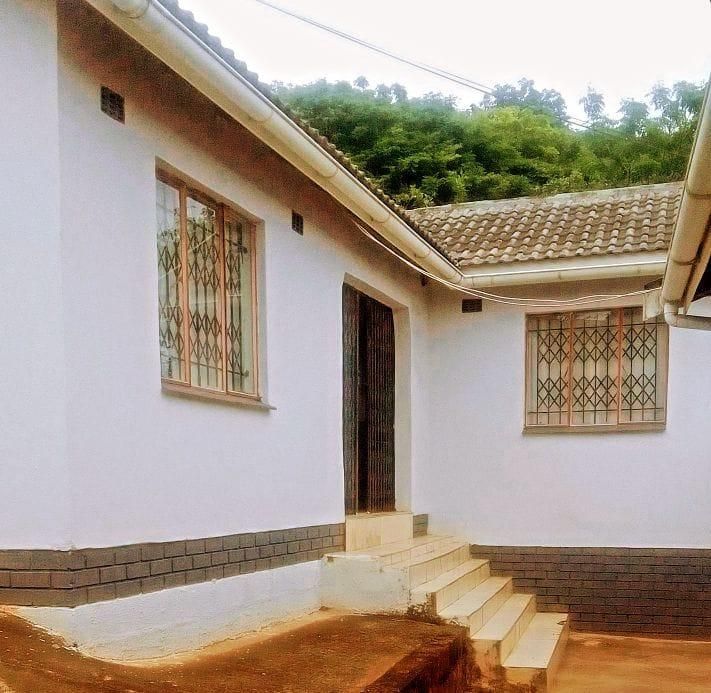 House for Rent in Umlazi Aa, Umlazi