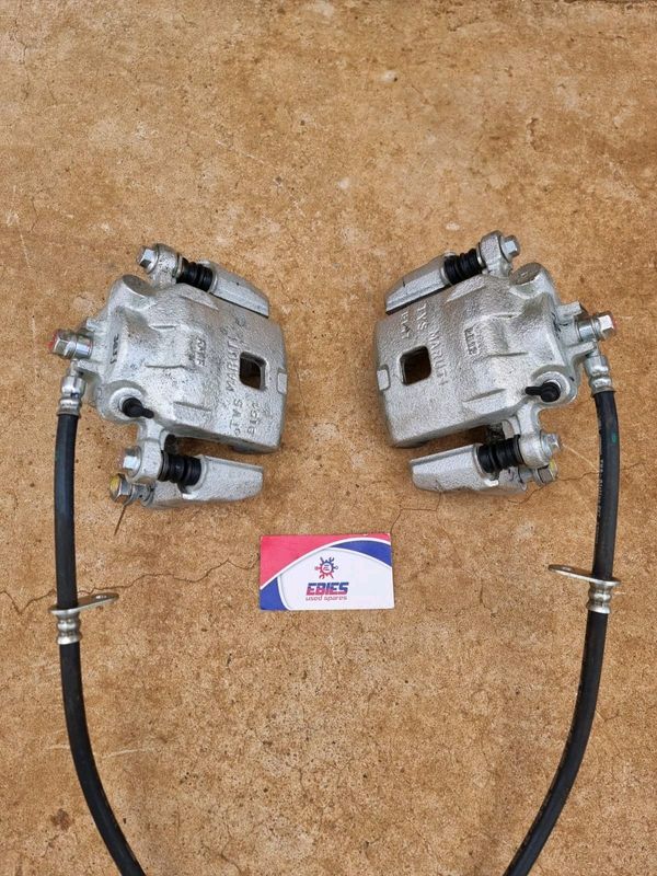 2023 Suzuki Ciaz 1.5 Brake Calipers For Sale &#64;Ebiesusedspares