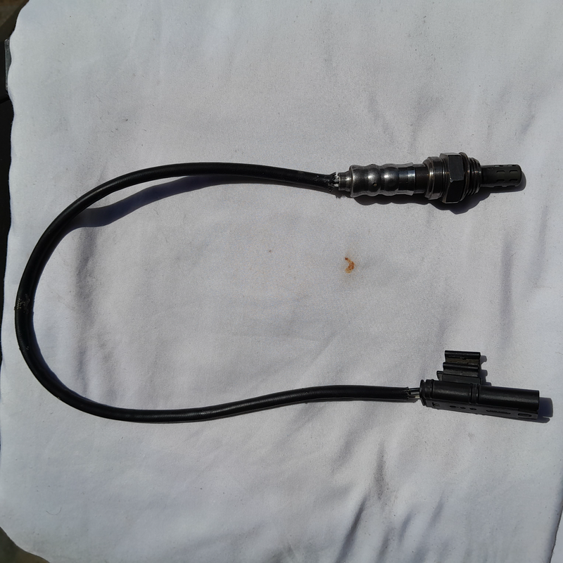 Lamda Probe for BMW F800GS For Sale. Like new. Will install if necessary.  Will also reset Your bike