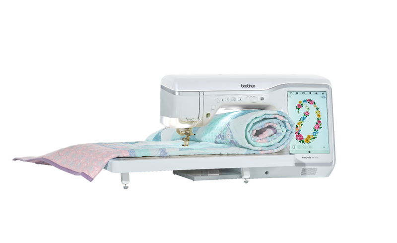 Brother Innovis BP3600 Professional Embroidery Machine Limited Special