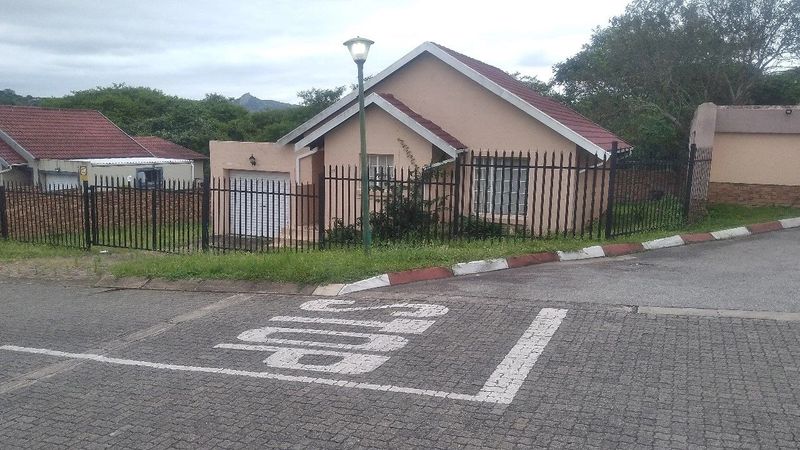 SPACIOUS 2 BEDROOM HOUSE FOR SALE