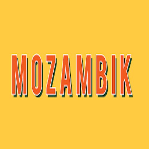 MOZAMBIK New Franchise Opportunity