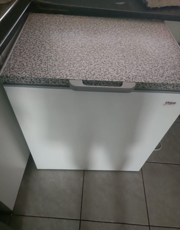 Freezer - Ad posted by Gumtree User