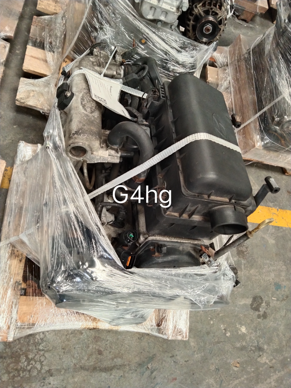 Hyundai 1.1 Atos Picanto G4hg Engine for sale