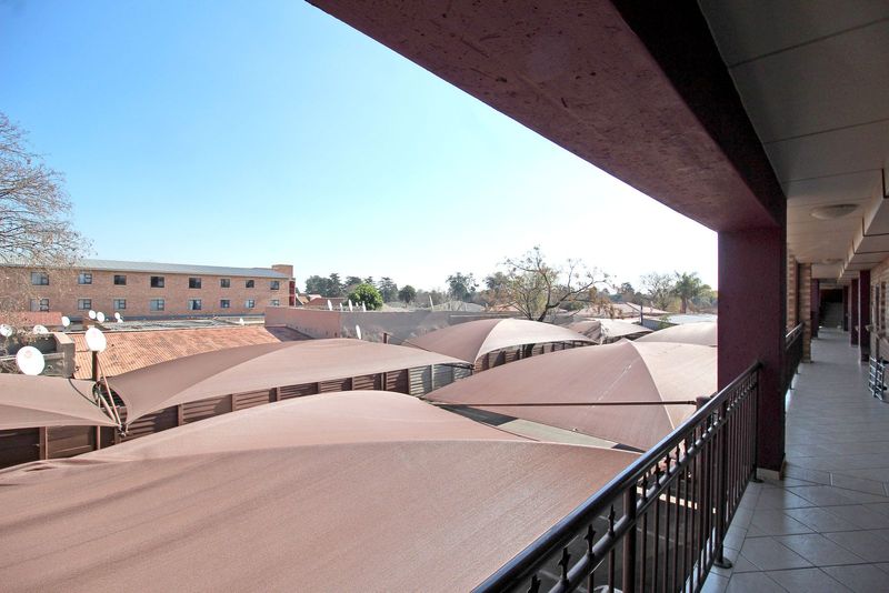 2 Bedroom Apartment To Let in Kempton Park Central