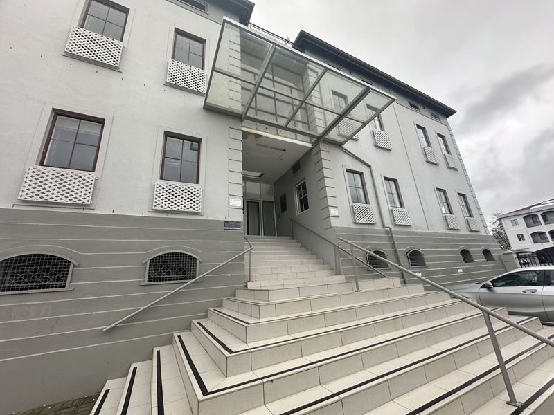 Prime office space to let in Techno Park, Stellenbosch