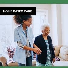 HOME BASED CARE /CAREGIVER