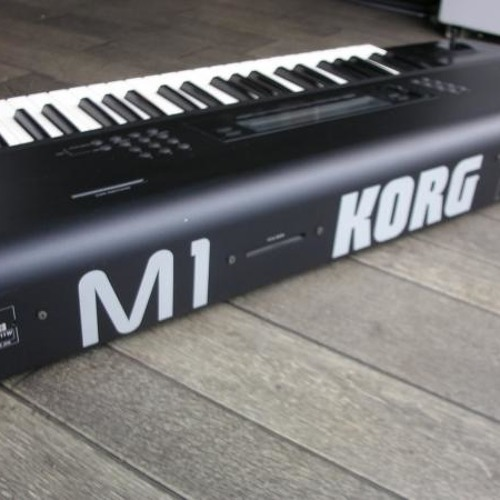 WANTED : Korg M1