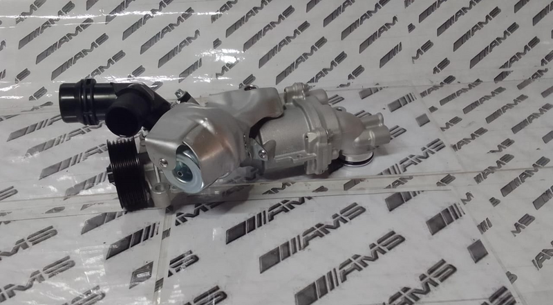 Mercedes Benz W205 Water Pump M274 for sale
