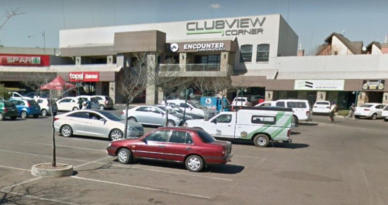 Shops TO LET in Centurion Clubview Pretoria