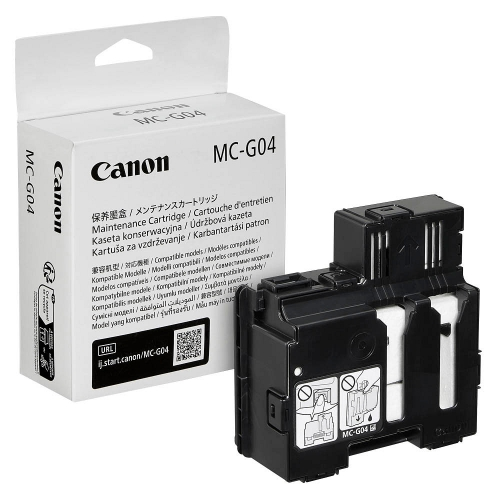Canon MC-G04 Maintenance cartridge