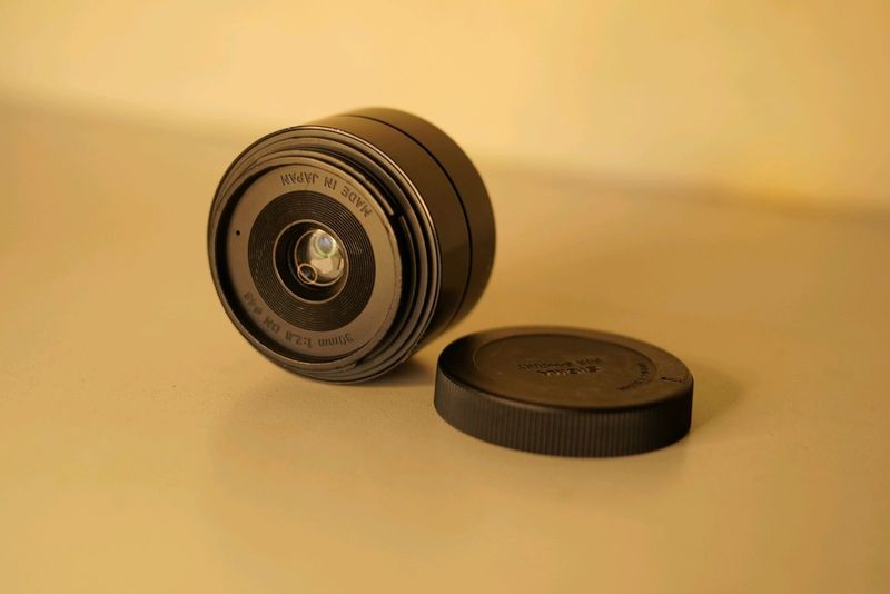 Sigma 30mm f2.8 Lens- Sony E mount