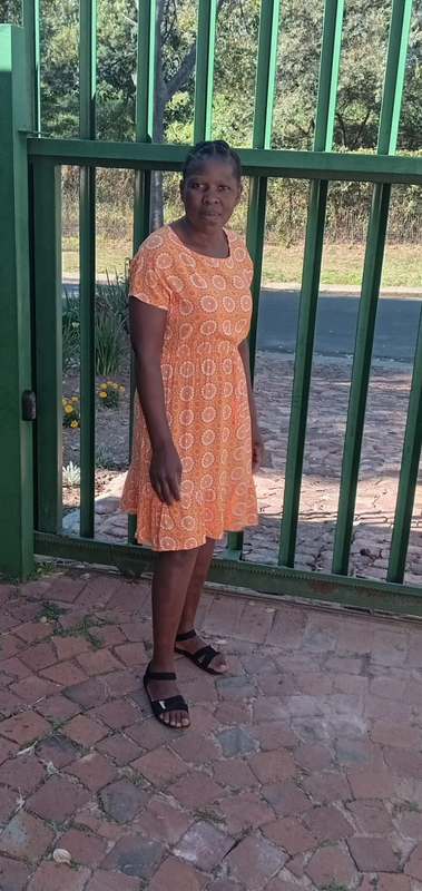 43 year old maid,nanny,c/giver (MALAWIAN) with 5 yrs exp desperately looking for sleep in job