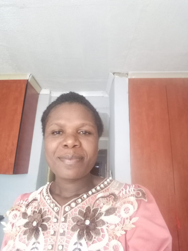 CHARITY AGED 35, A MALAWIAN MAID IS LOOKING FOR A STAY IN DOMESTIC AND CHILDCARE JOB.