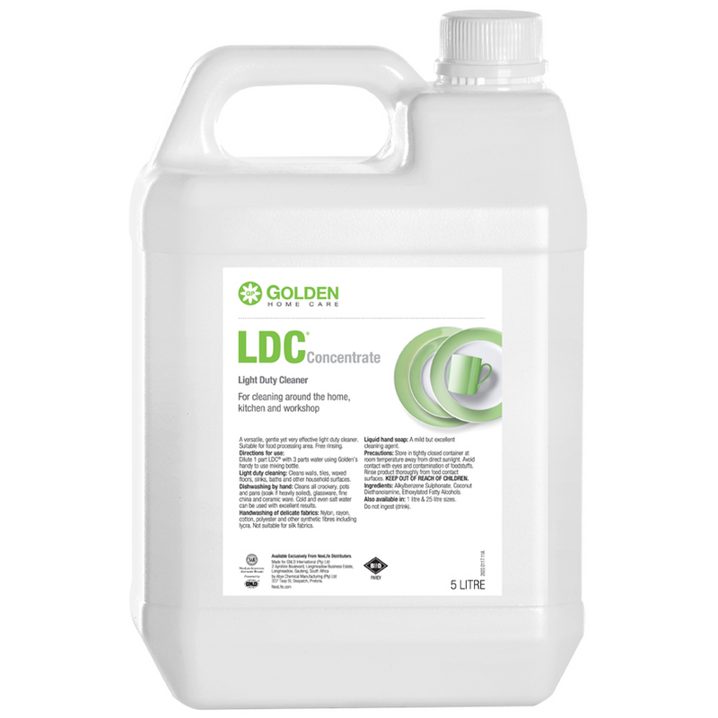NeoLife GNLD Light Duty Cleaner (LDC) - 5 Litre