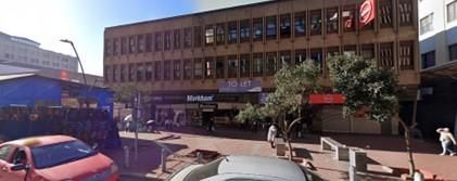 Office TO LET in Port Elizabeth CBD