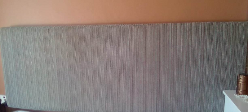 Headboard for sale - large -R200