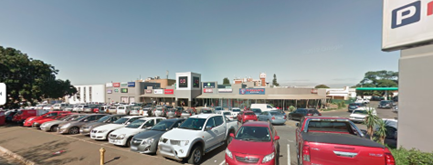 Retail Space To Let In Montclair, Durban