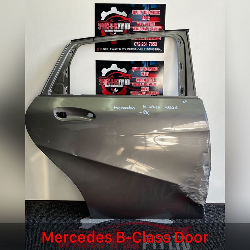 Mercedes B-Class Door for sale