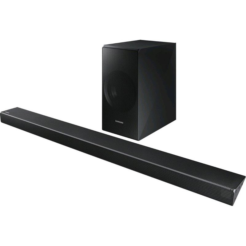 Samsung 5.1 Ch 360W Panoramic Sound Bar For Sale!