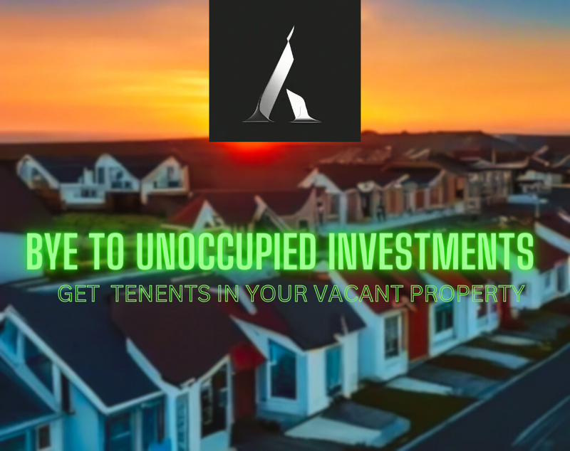 Rental properties wanted