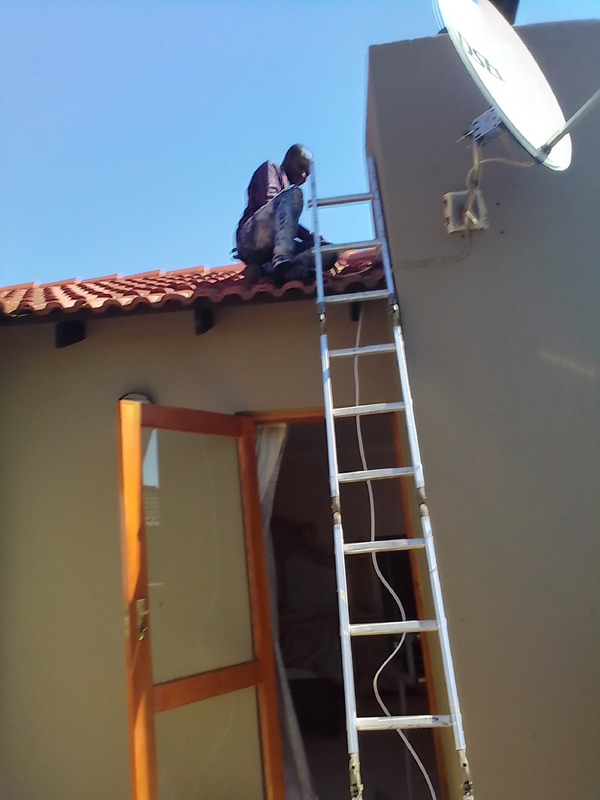 Dstv installations and repairs 0676186606