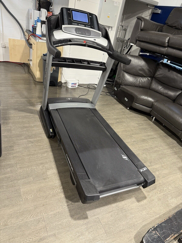 NordicTrack Commercial 1750 Treadmill