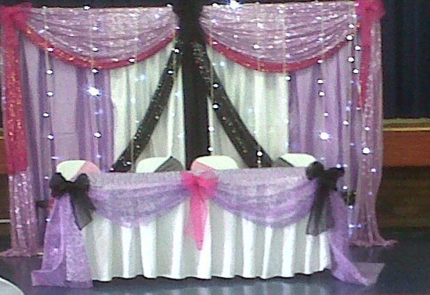 Decor for any occasion for R850