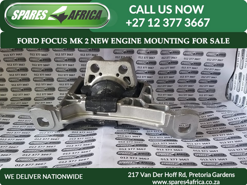 Ford Focus MK2 new Engine Mounting for sale