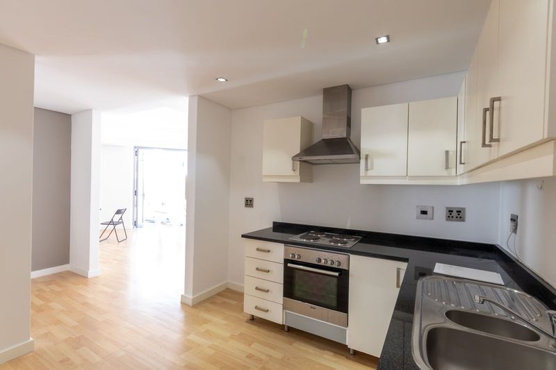 Lovely 2 Bedroom Apartment - City Centre