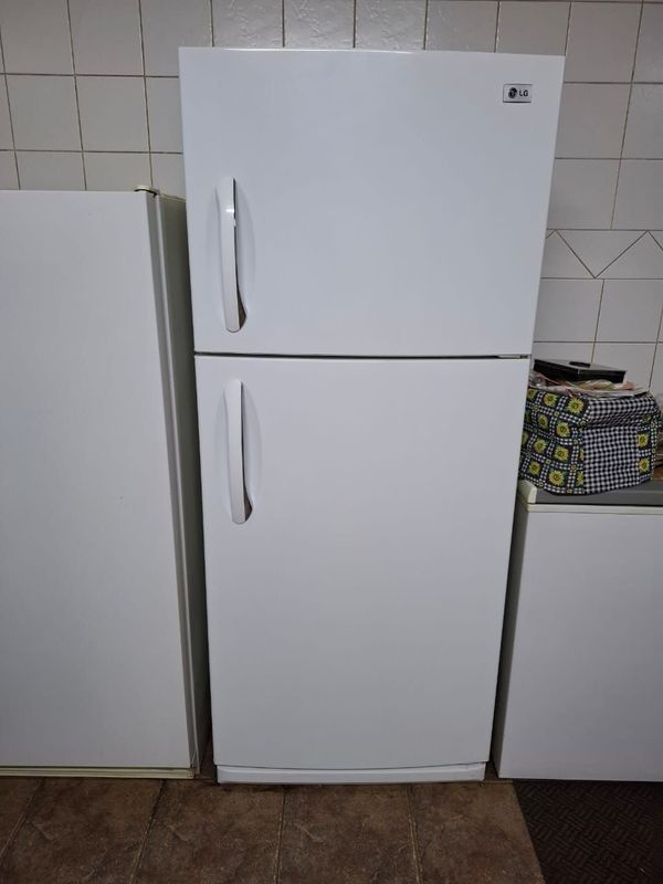 LG FRIDE FREEZER