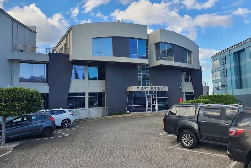 220m2 A Grade Prime Office Space