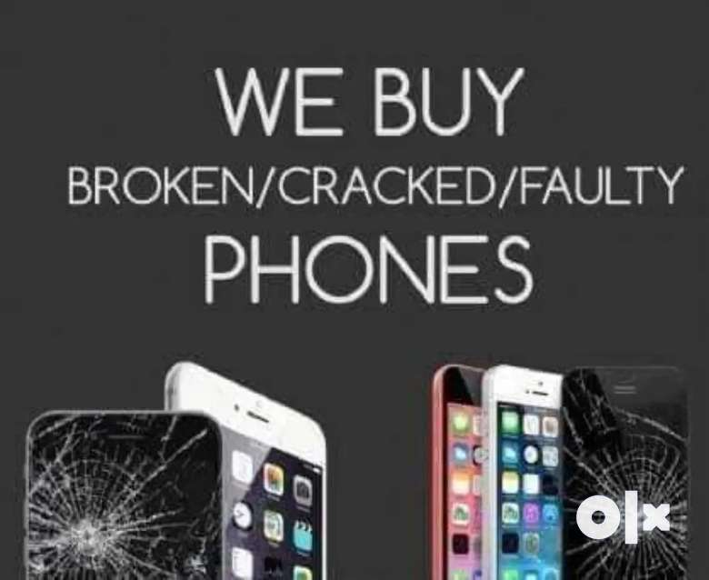 We buy smartphones ipad and macbook broken and working&#39;