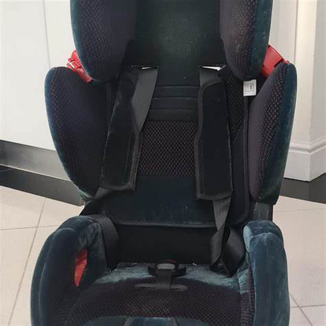 RECARO BABY CAR SEAT