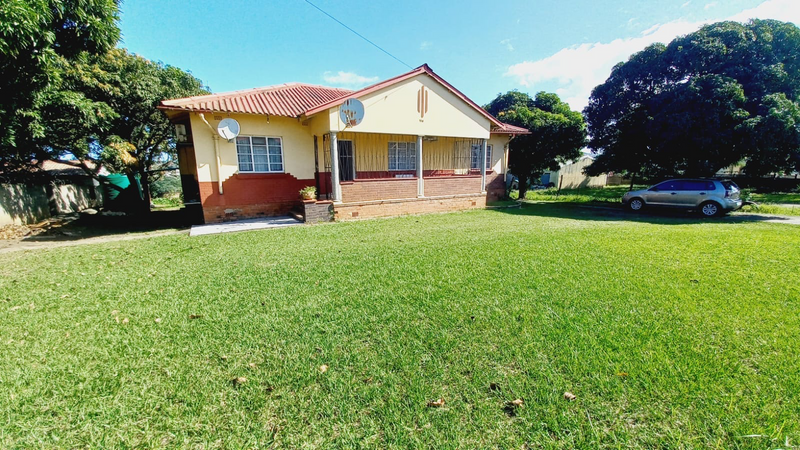 3 Bedroom House for sale in Gledhow North Village