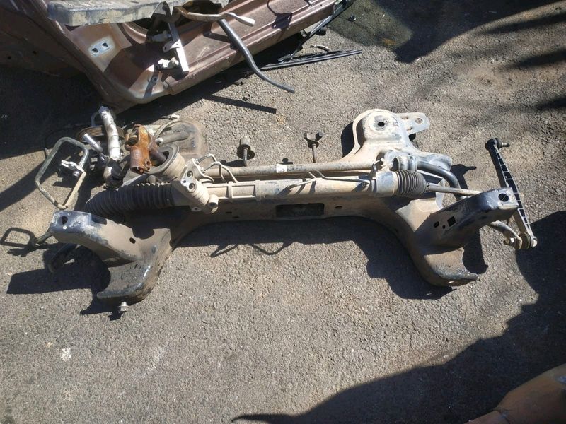 Chevrolet Sonic Subframe and steering rack for sale