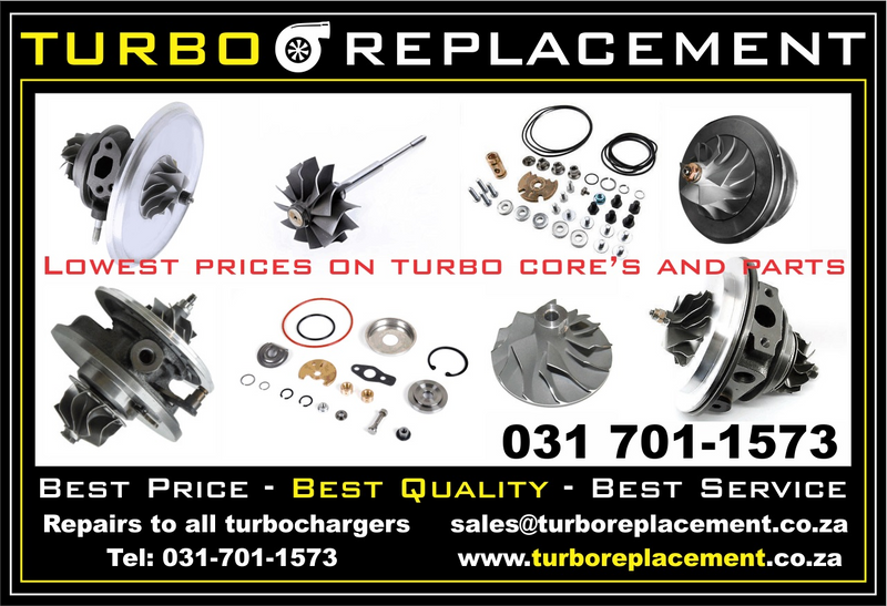 Turbo Parts - Turbo Spares - Turbo Components - Turbo Replacement (031-701-1573)