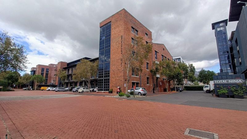 394sqm A-Grade Offices TO LET in Observatory