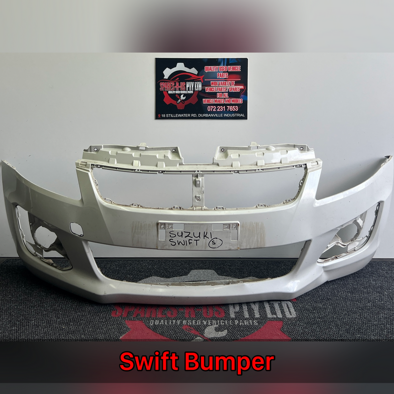 Swift Bumper for sale