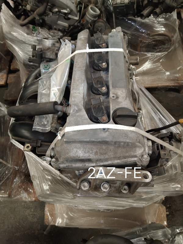 2.4 TOYOTA RAV 4 NEW CAMRY 2AZ-FE ENGINE FOR SALE
